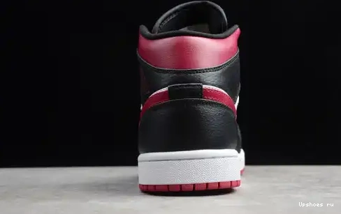 Mid Bred  Jordan Air Toe 554724-066 554724-066 1 0329